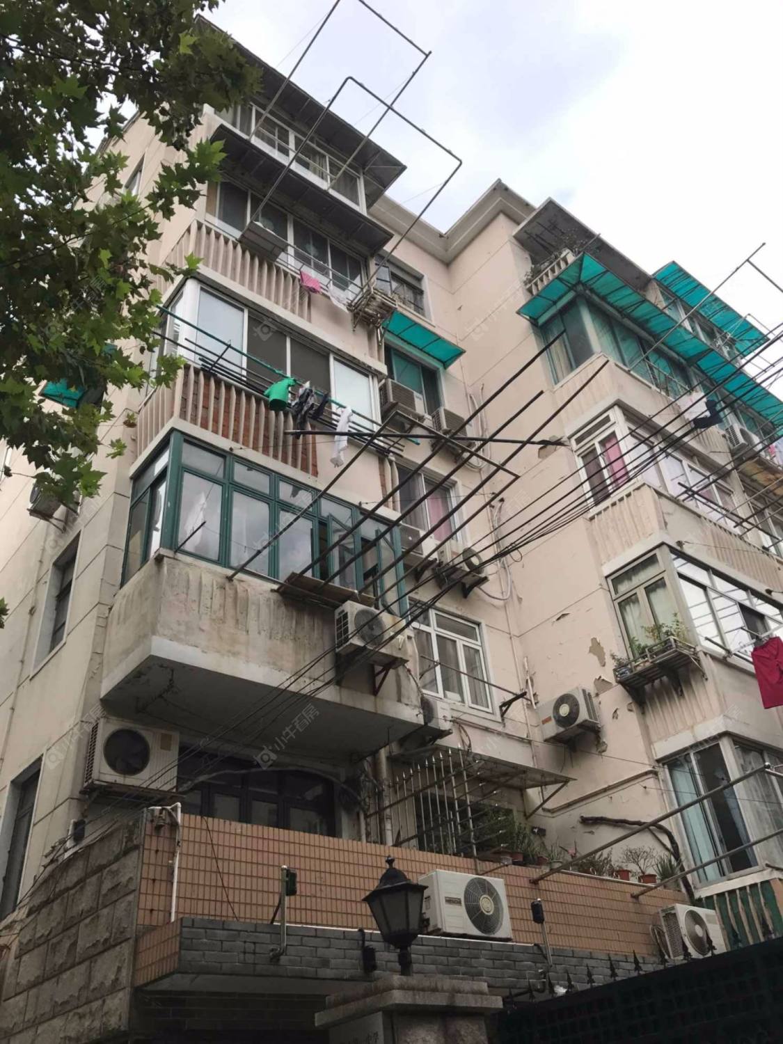 上海老教师公寓小区_老教师公寓小区null