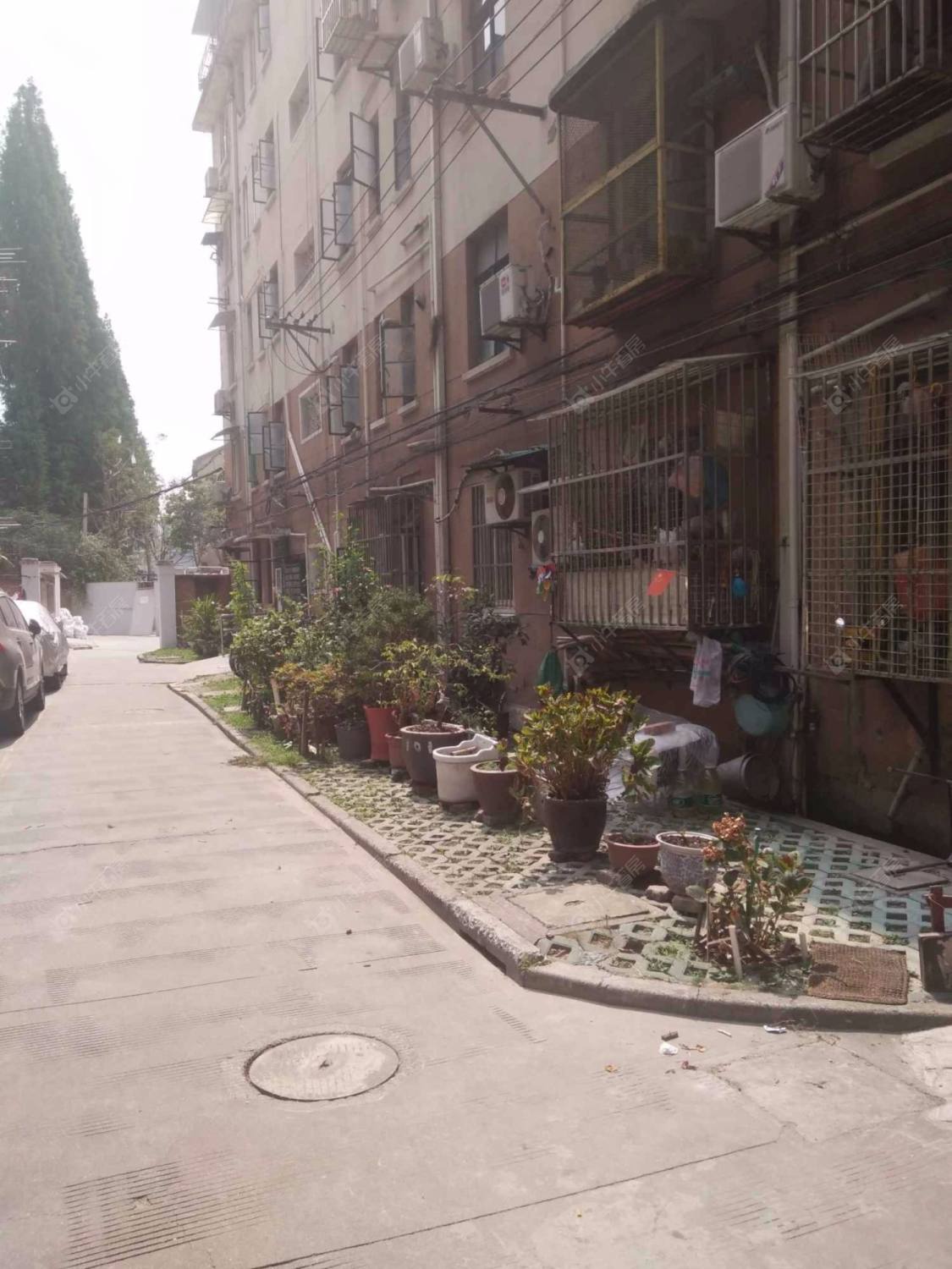 上海新华路536弄小区_新华路536弄小区null