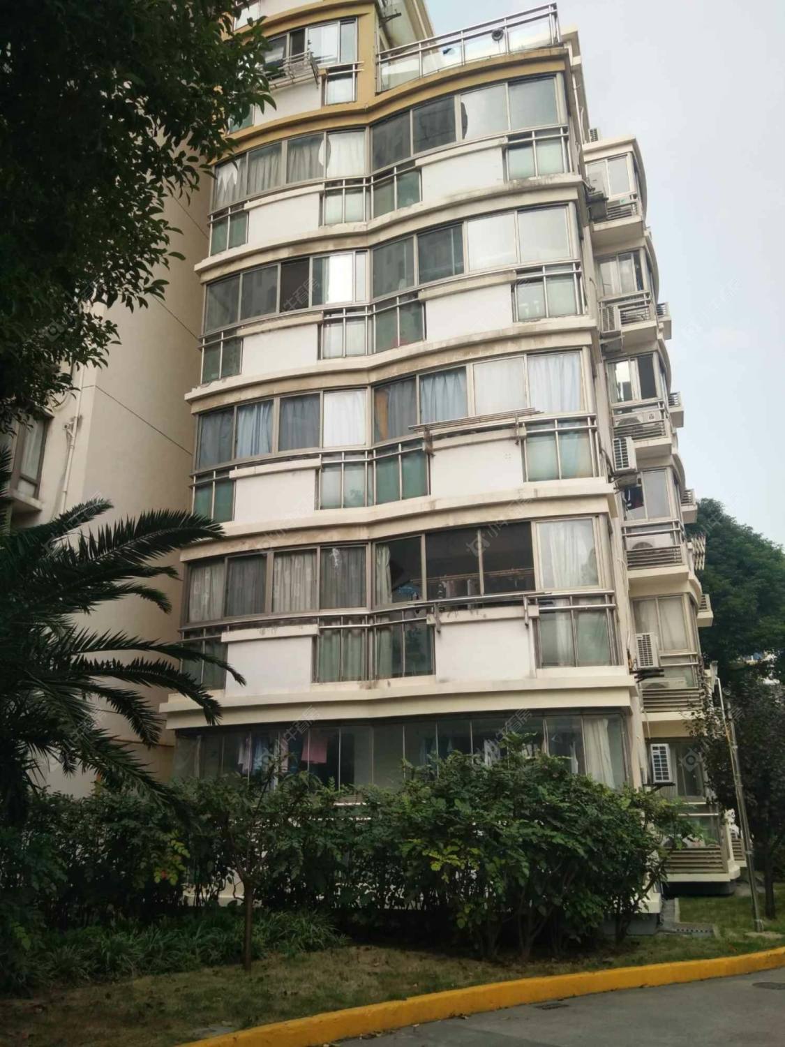 上海宁馨家园小区_宁馨家园小区null