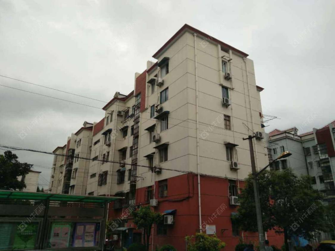 江桥二村二街坊封面图_小牛看房