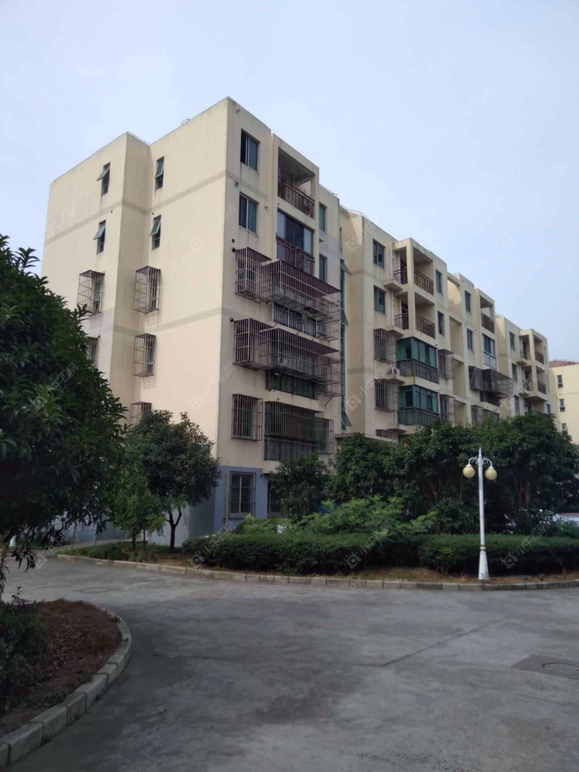 上海思凡馨苑东区小区_思凡馨苑东区小区null