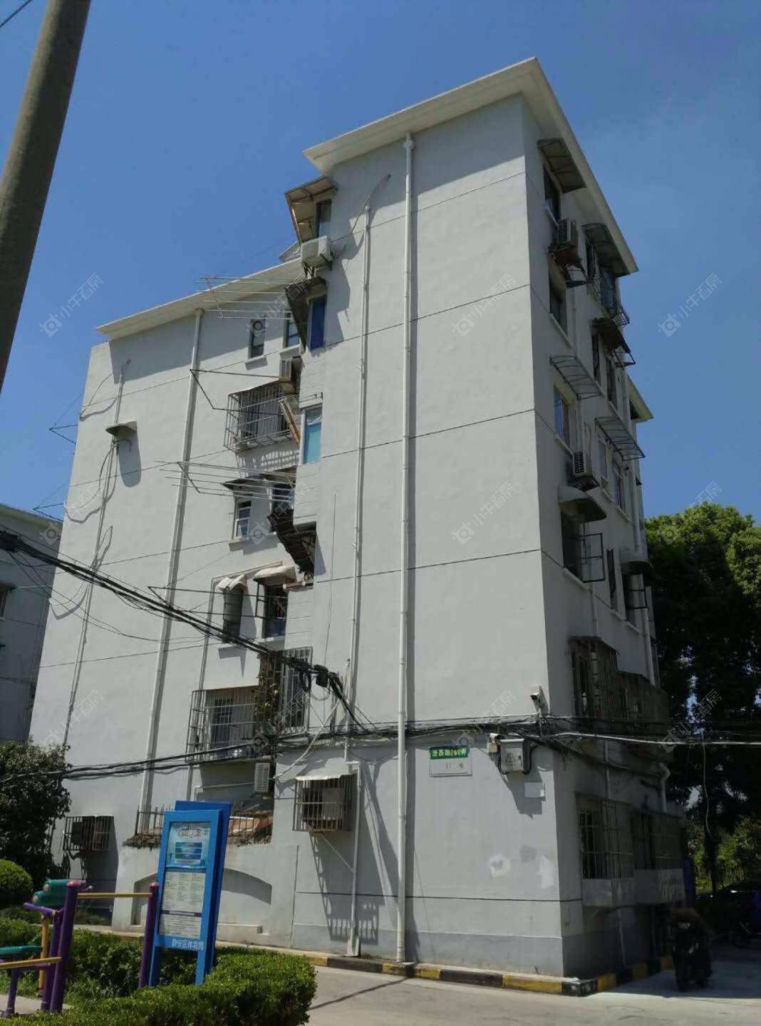 上海汾西小区小区_汾西小区小区null