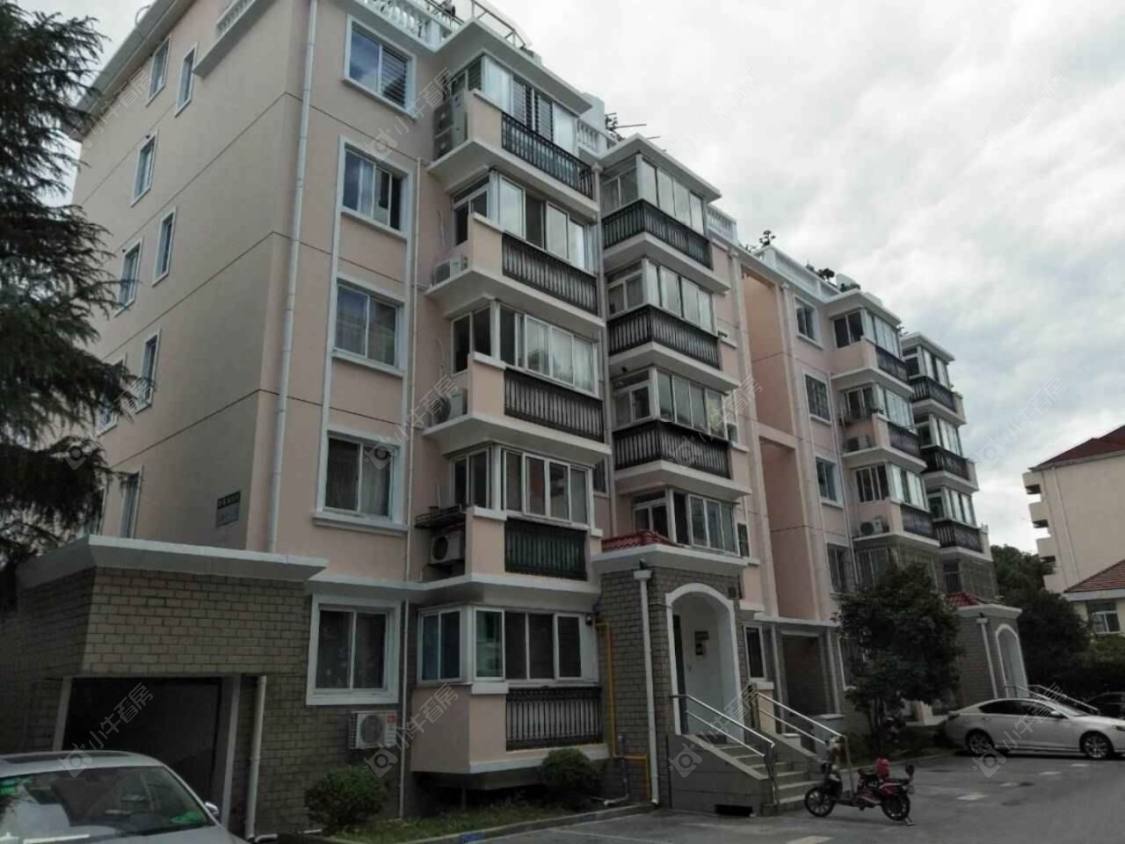 上海成亿家园小区_成亿家园小区null