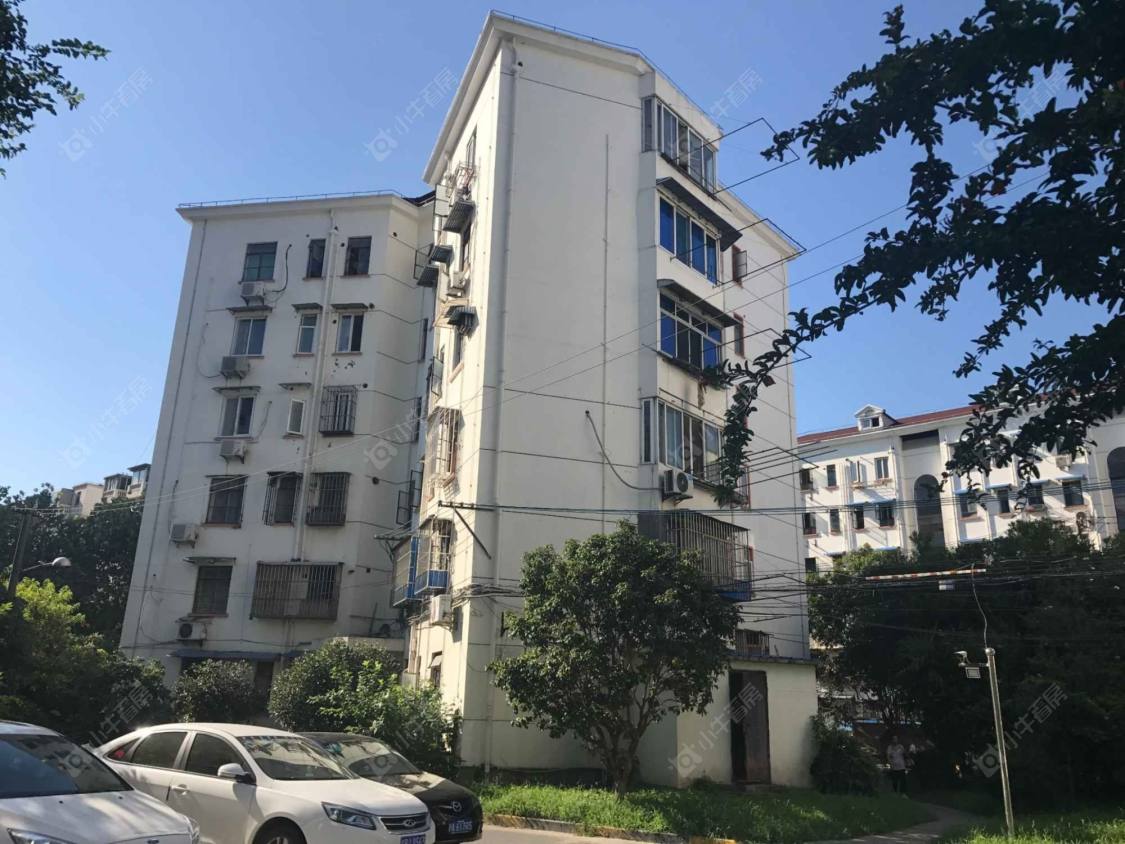 丰庄十二街坊封面图_小牛看房