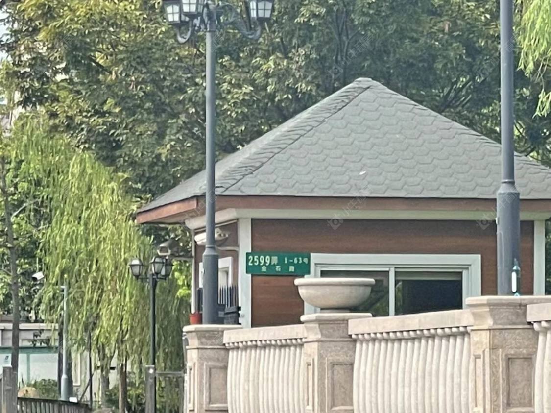 上海璟储新和湾别墅区小区_璟储新和湾别墅区小区实景图