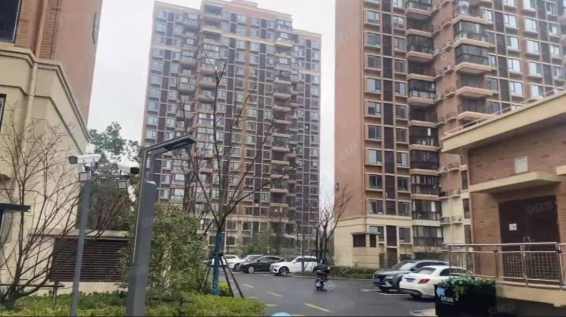 上海碧桂园凤鸣海尚小区_碧桂园凤鸣海尚小区null