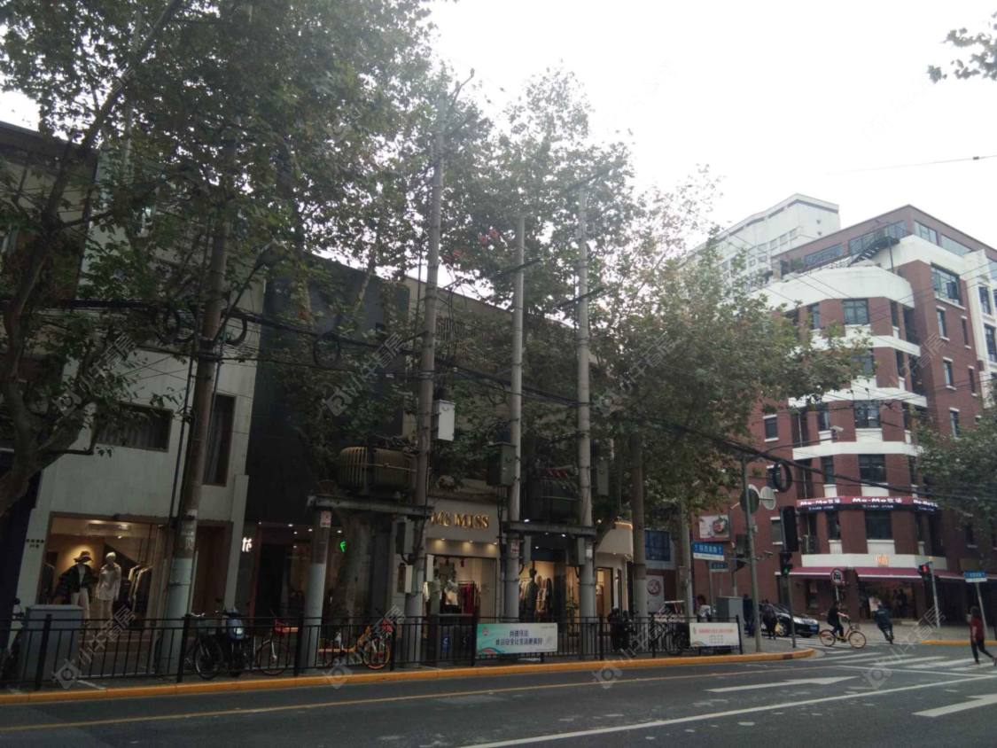 上海陕西南路25弄小区_陕西南路25弄小区null