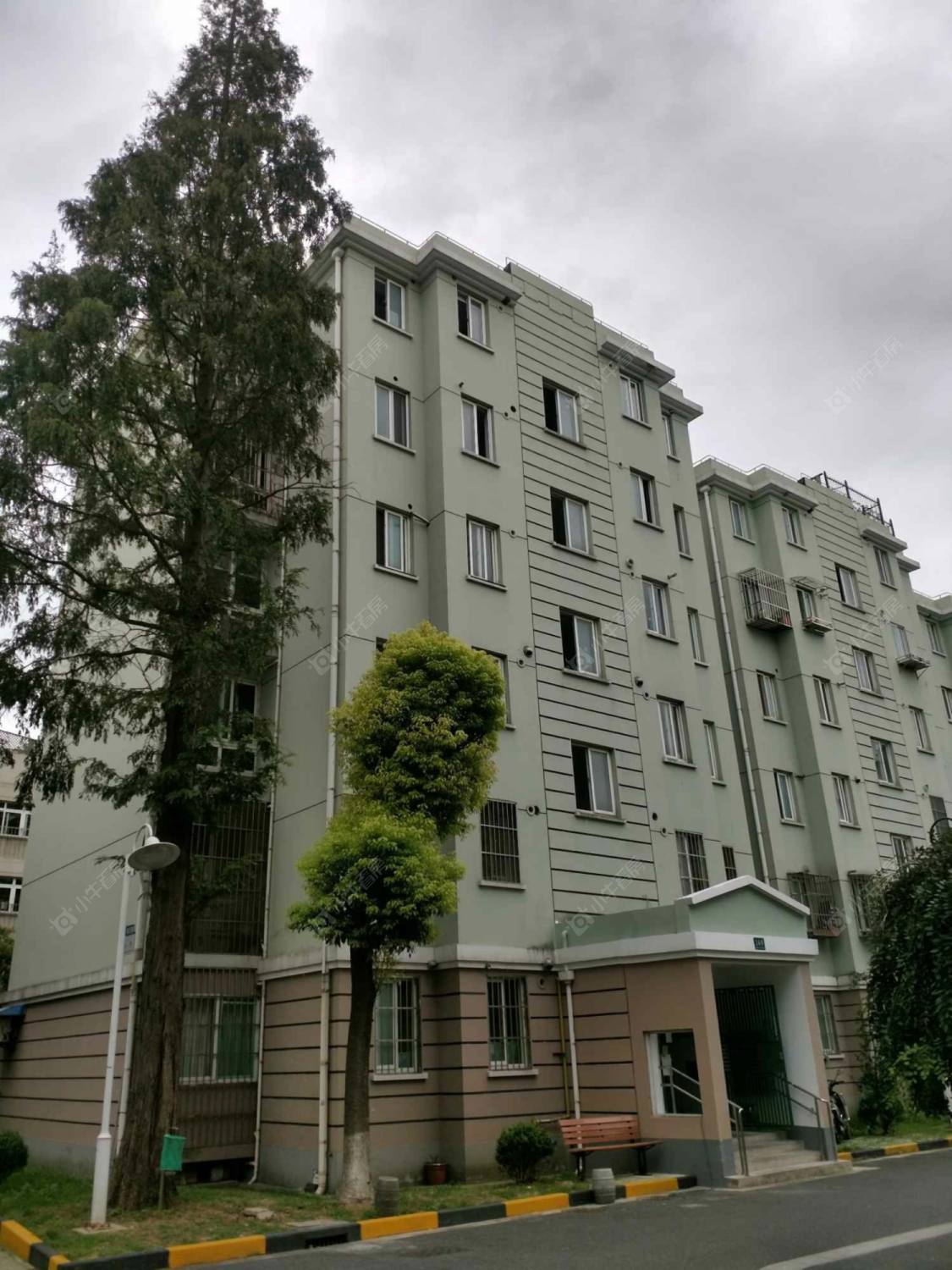 上海东兰兴城木兰苑小区_小牛看房