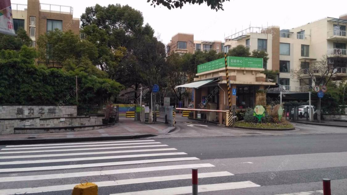 上海万科魅力之城小区_万科魅力之城小区null