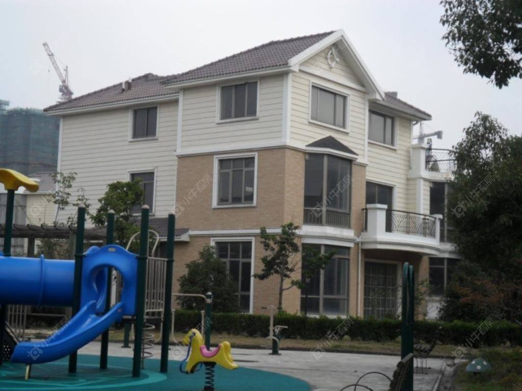 上海裕盛豪园别墅区小区_裕盛豪园别墅区小区null