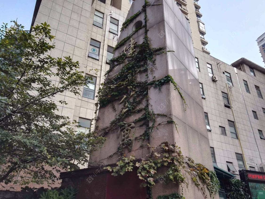 上海建新公寓小区_建新公寓小区null