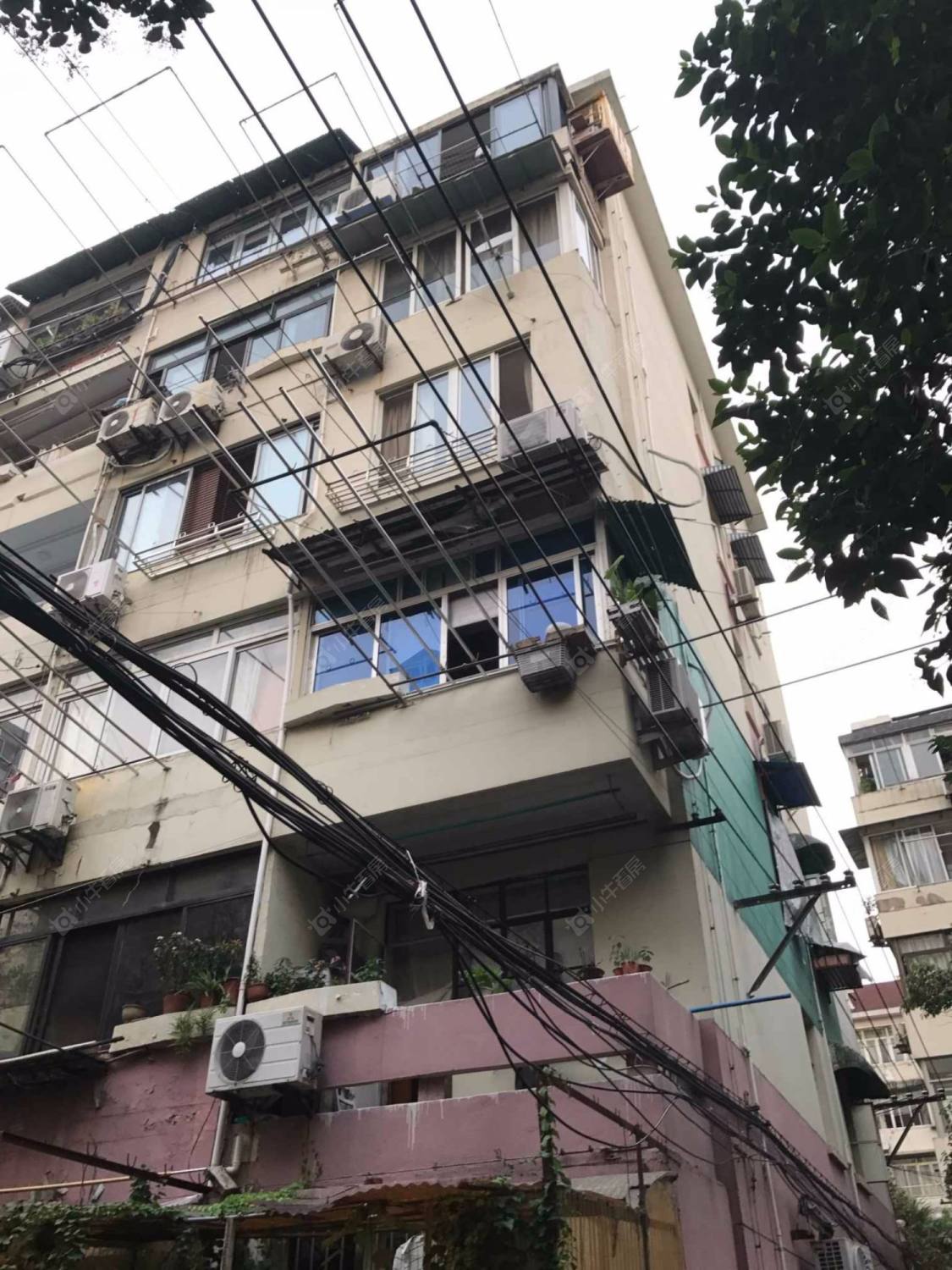 上海向新新村小区_向新新村小区null