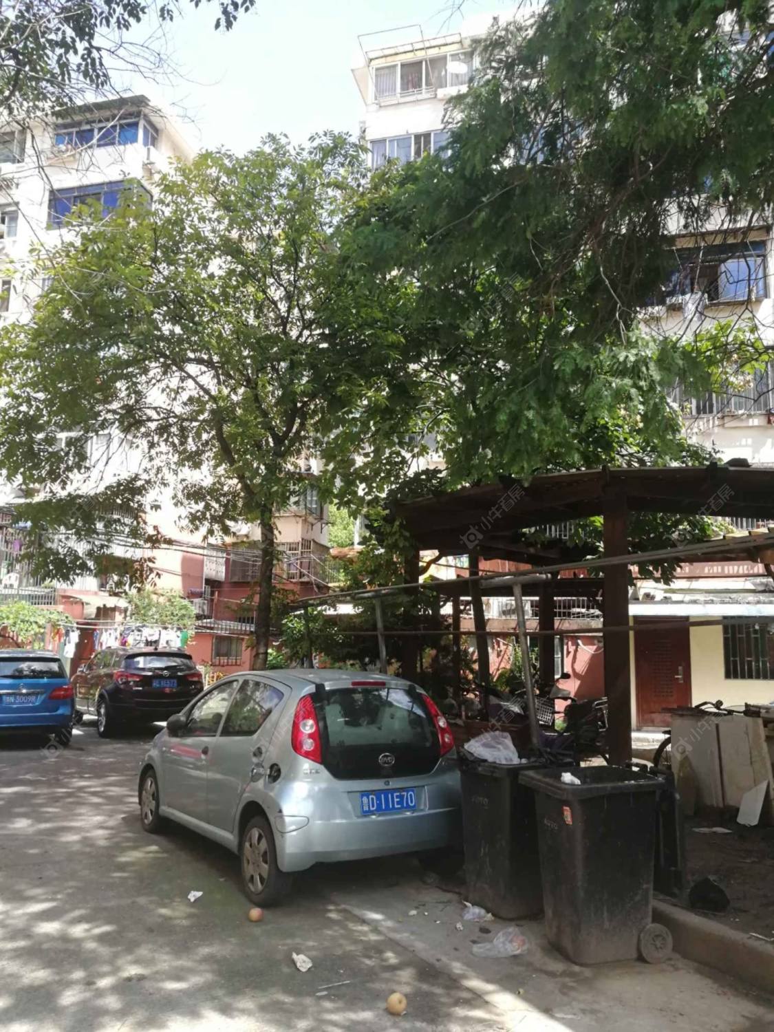 上海乐怡苑小区_乐怡苑小区null