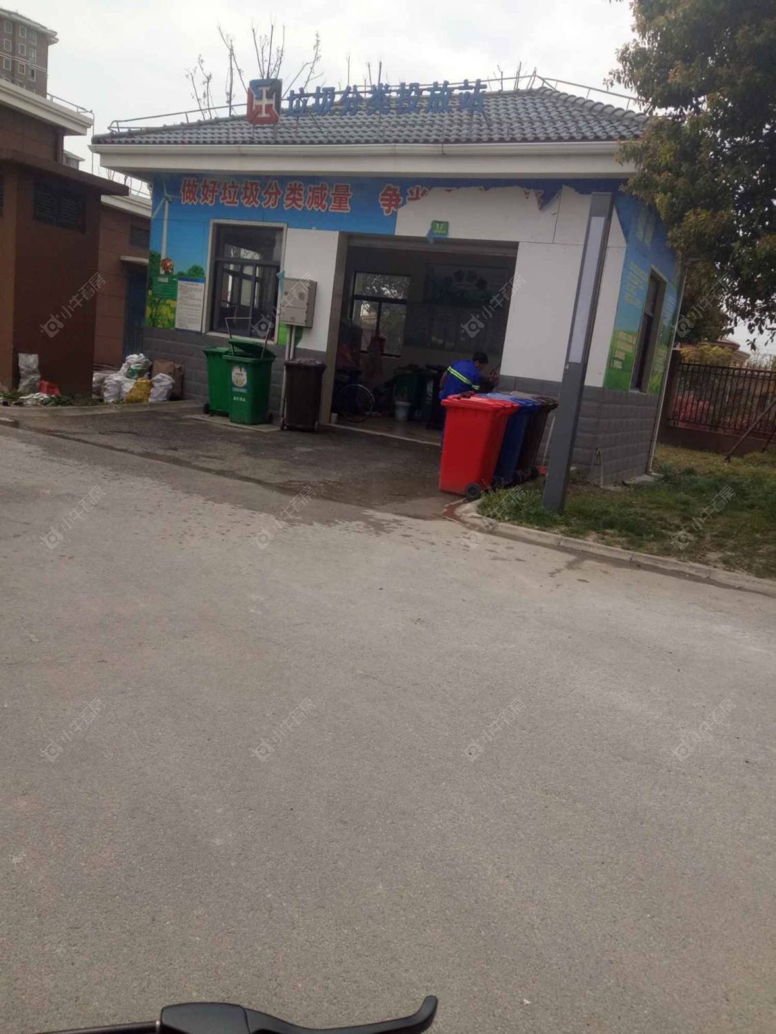 上海百鸟苑小区_百鸟苑小区null