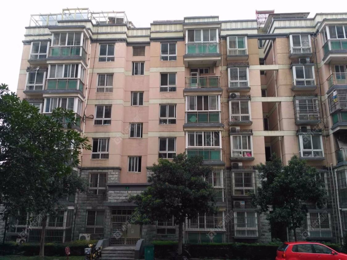 上海云枫苑东区小区_云枫苑东区小区null