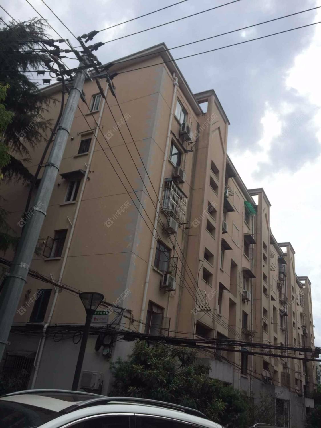 上海上南十二村小区_上南十二村小区null