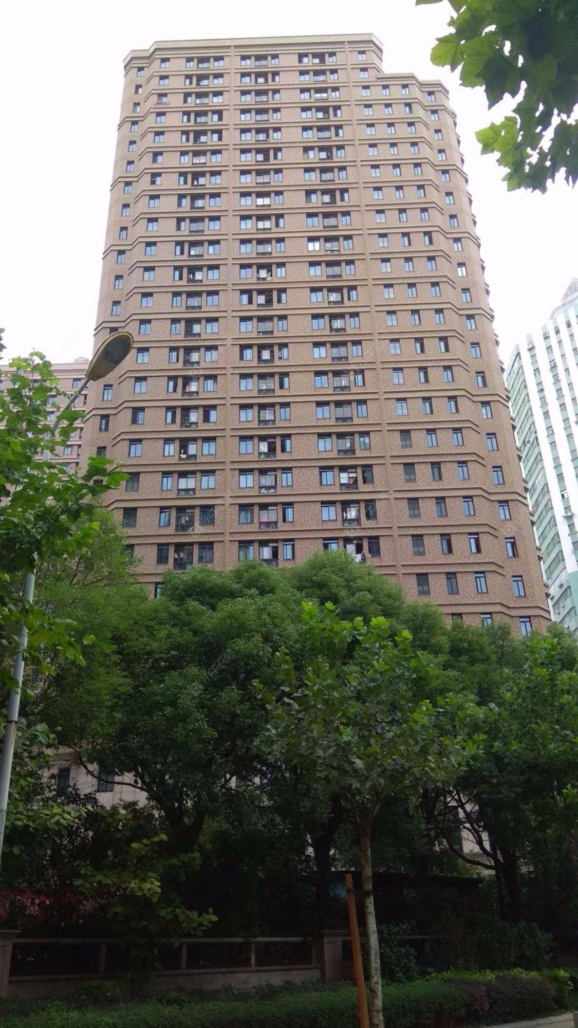 上海乐活居小区_乐活居小区null