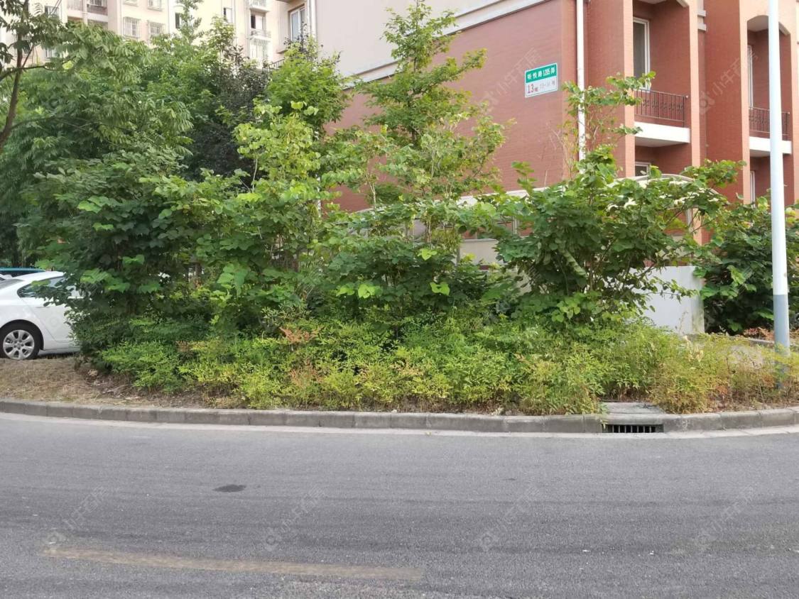 上海民乐城丽园北园小区_民乐城丽园北园小区null