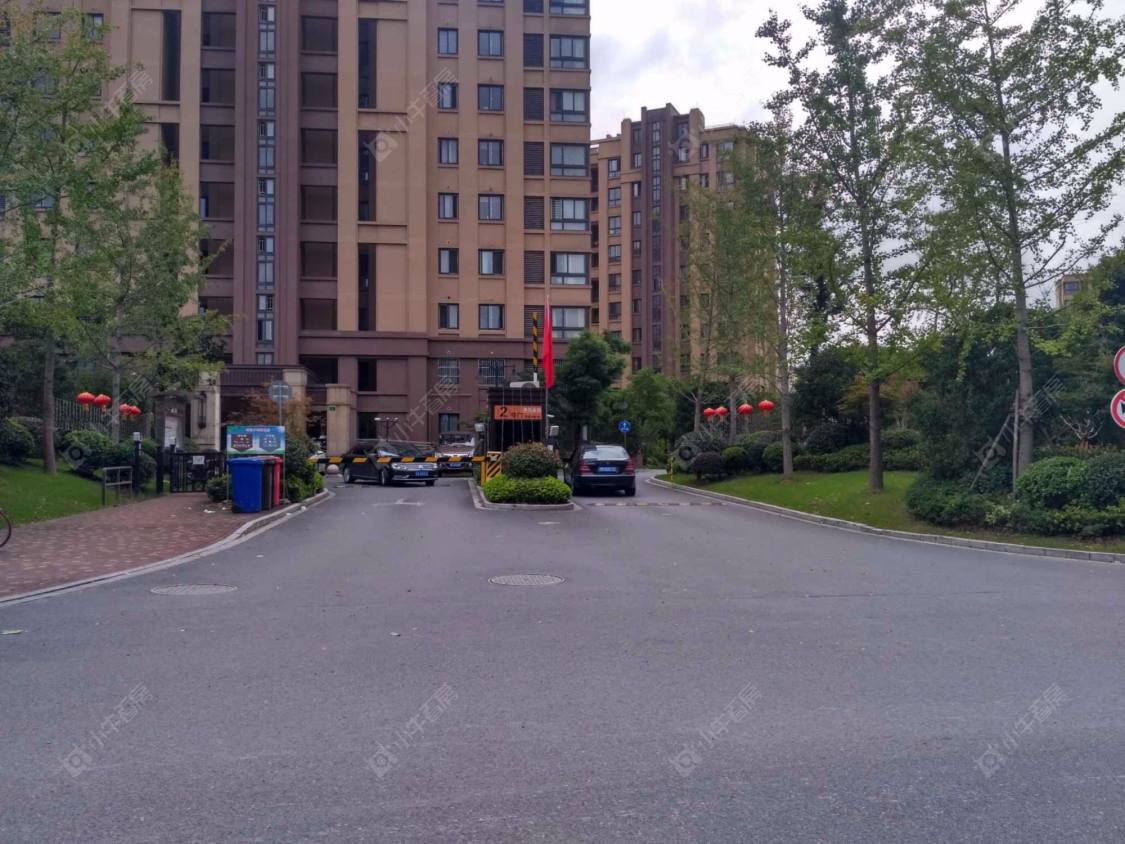 上海象屿品城小区_象屿品城小区null