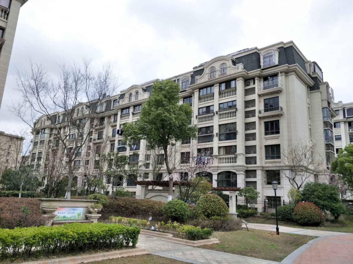 上海绿地瀛洲名邸799弄小区_绿地瀛洲名邸799弄小区null