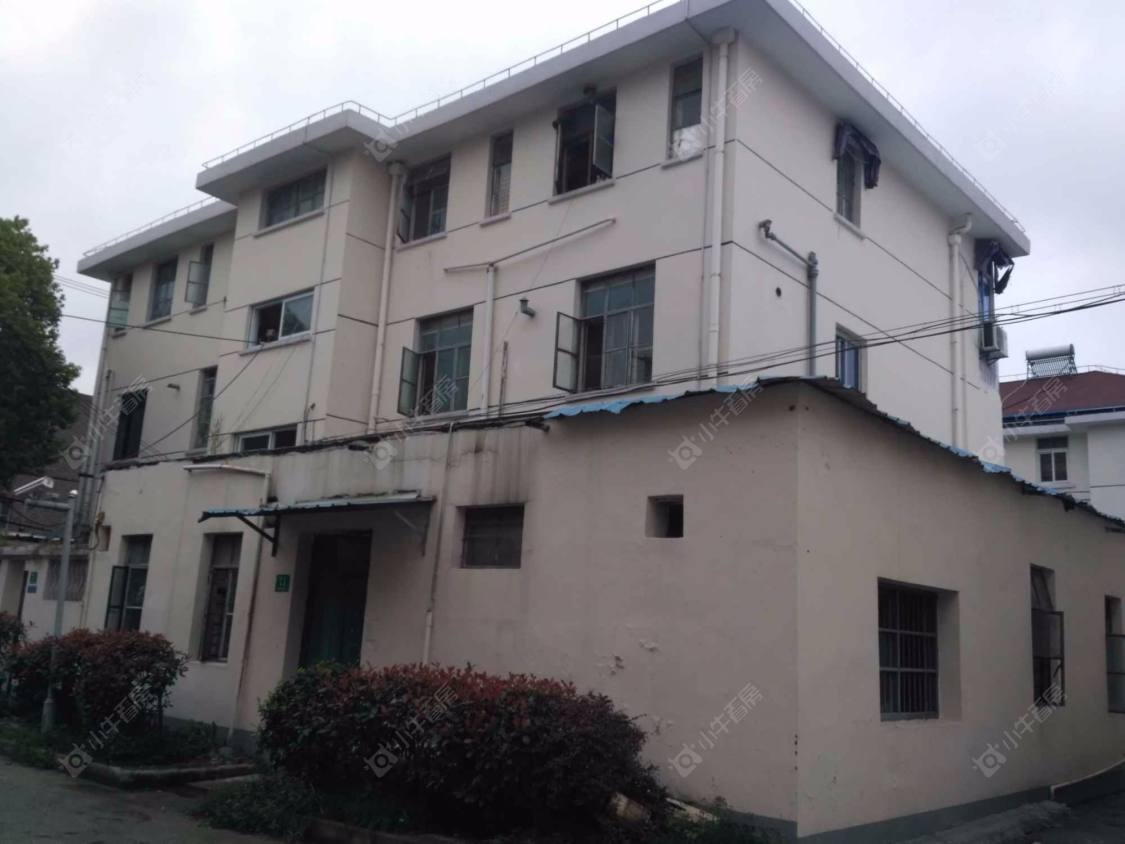 上海幸福新村小区_幸福新村小区null