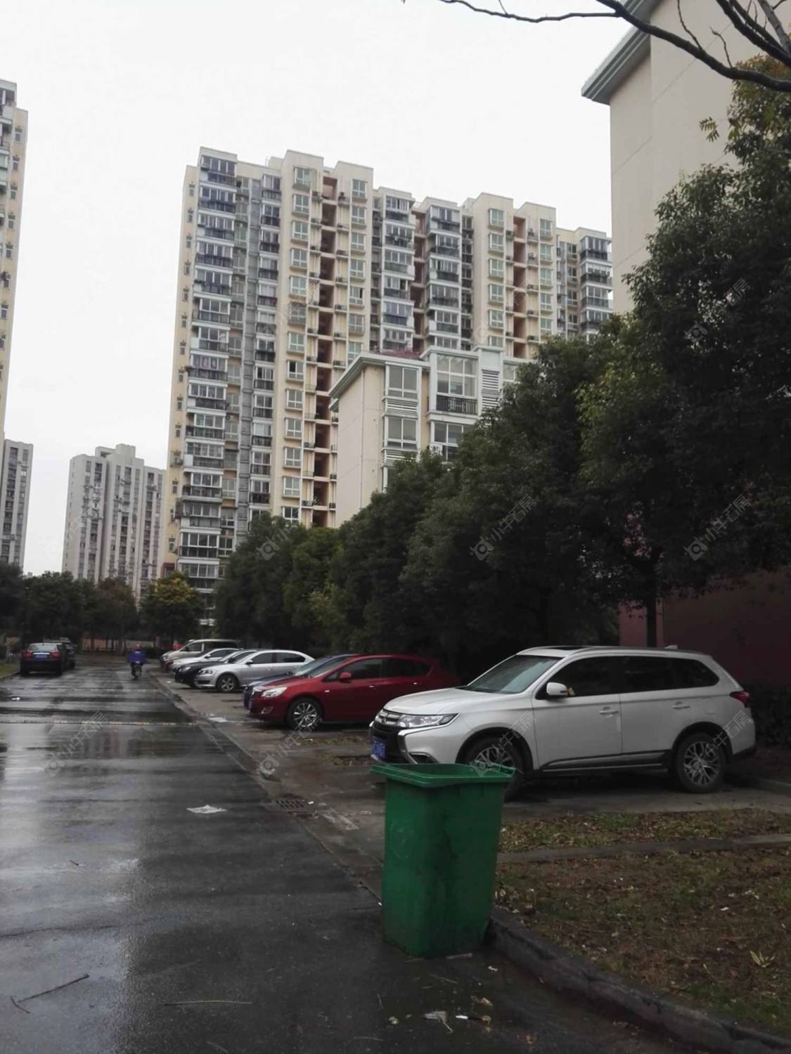 上海中虹浦江苑北区小区_中虹浦江苑北区小区null