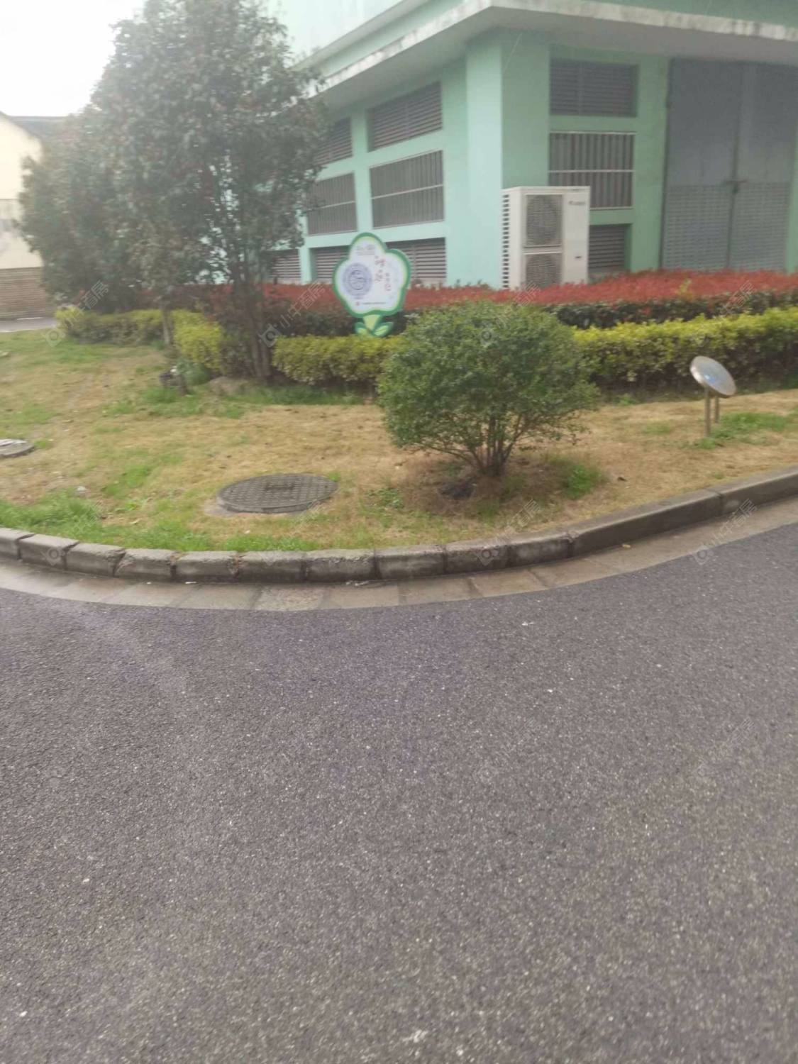 上海联明雅苑小区_联明雅苑小区null