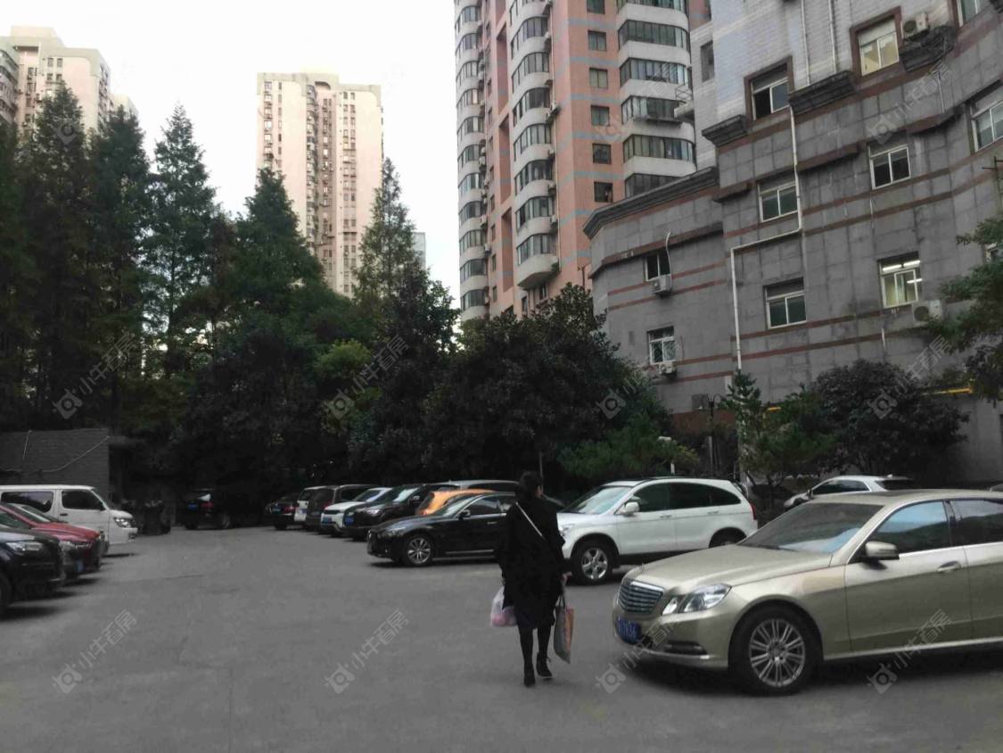 上海申金大厦小区_申金大厦小区null