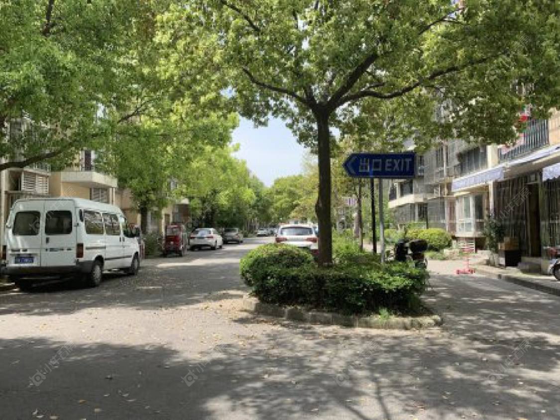 金鹤新城中虹华苑封面图_小牛看房