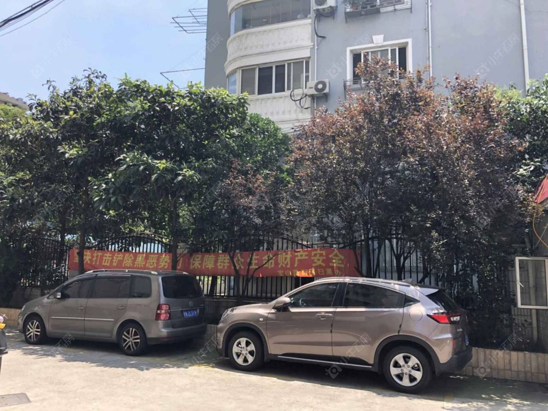 上海宏业公寓292弄小区_宏业公寓292弄小区null