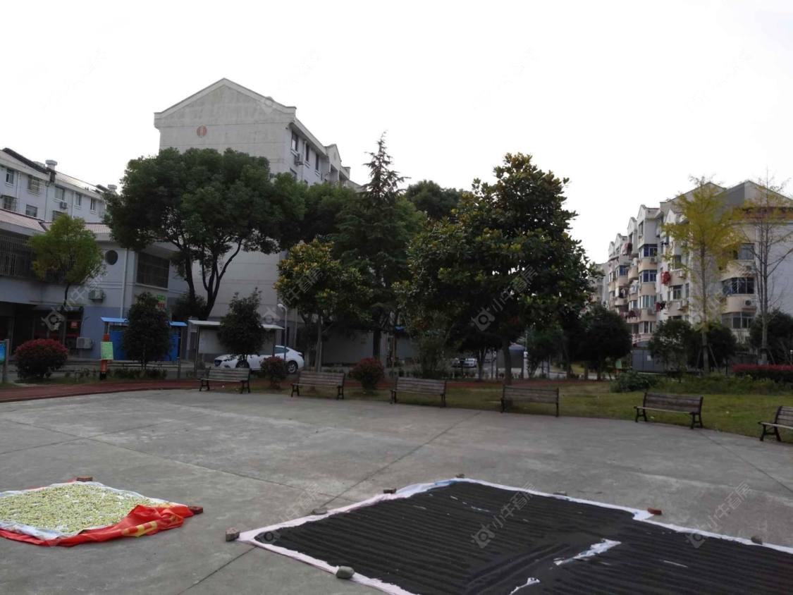 上海思凡花苑一街坊小区_思凡花苑一街坊小区null