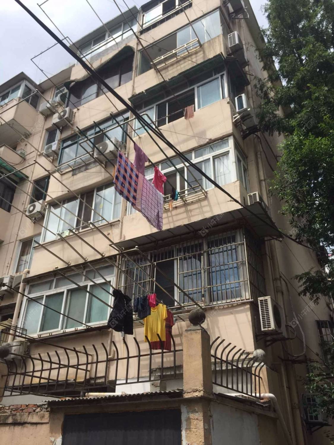 上海上南八村237弄小区_上南八村237弄小区null