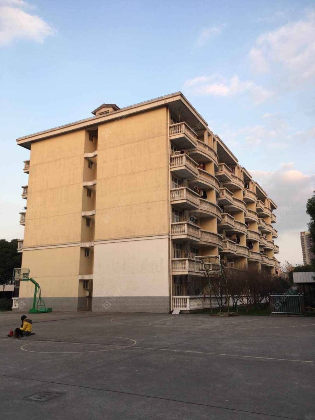 上海永盛公寓小区_永盛公寓小区null