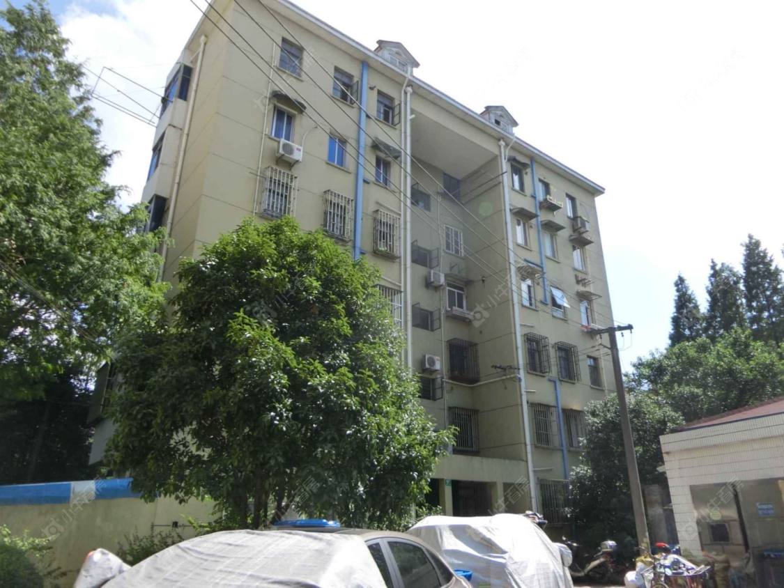 上海华泾四村小区_小牛看房