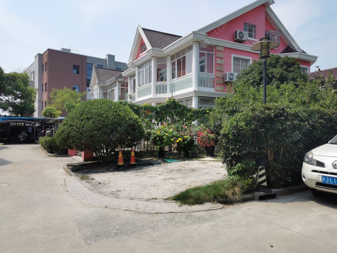 上海新华花园小区_新华花园小区null