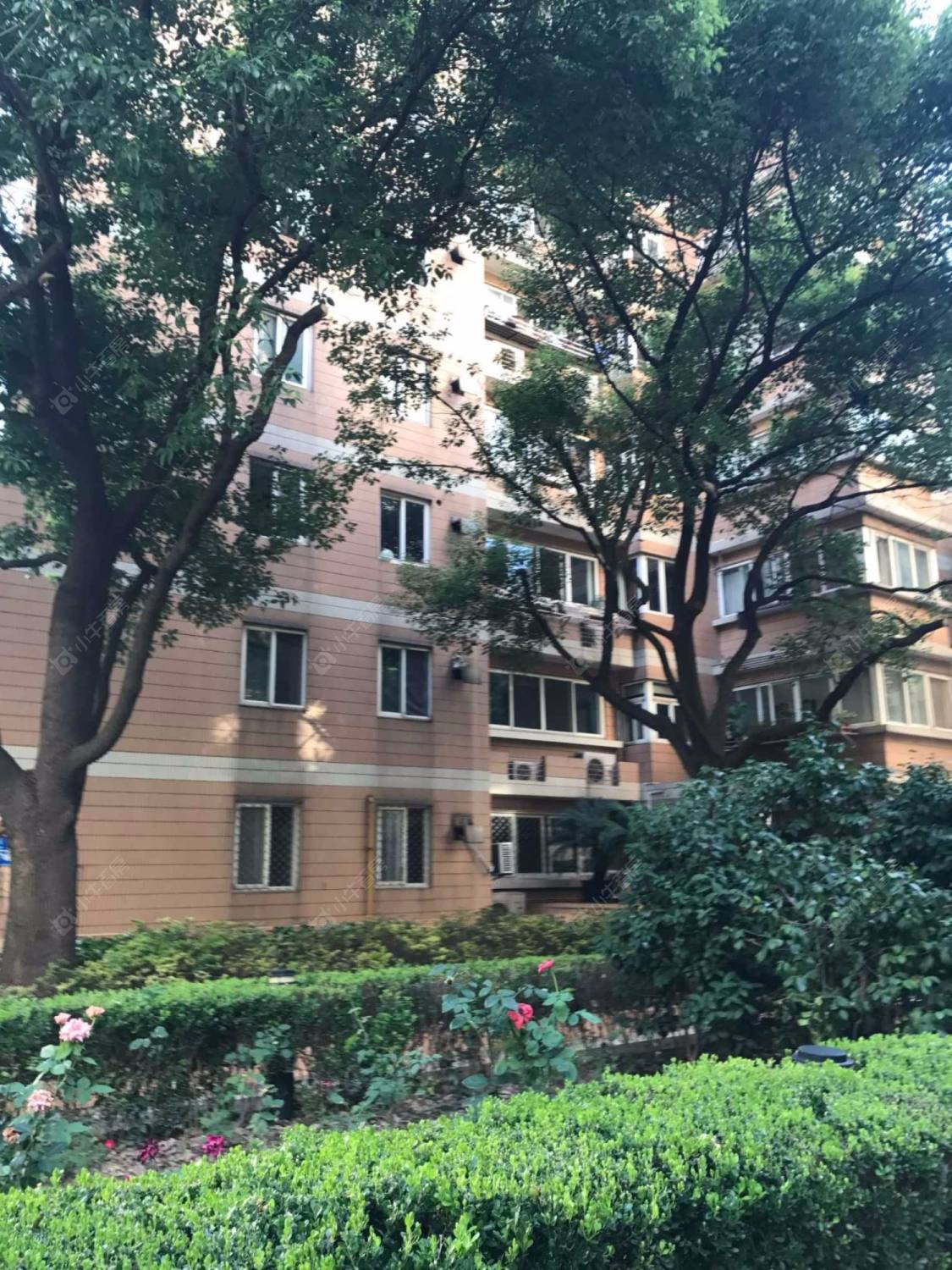 上海静安兴海城小区_静安兴海城小区null