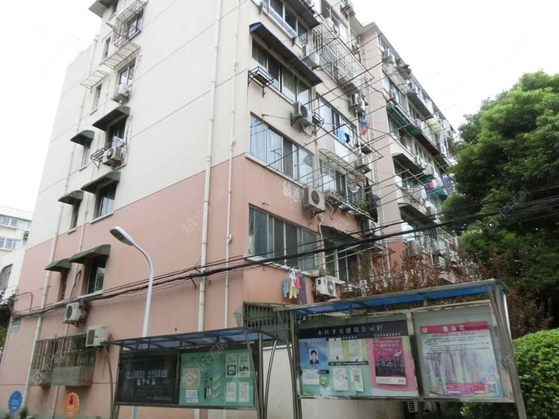 上海新梅花苑东区小区_新梅花苑东区小区null
