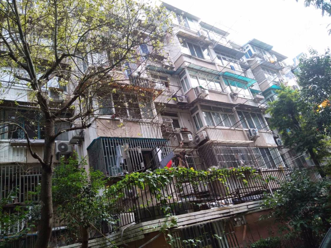 西南小区封面图_小牛看房