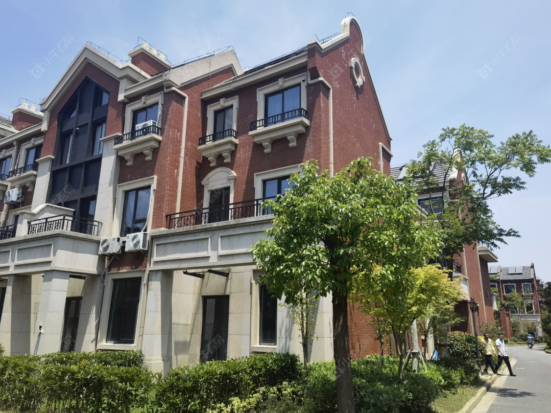 上海禹洲东滩雍禧小区_禹洲东滩雍禧小区null