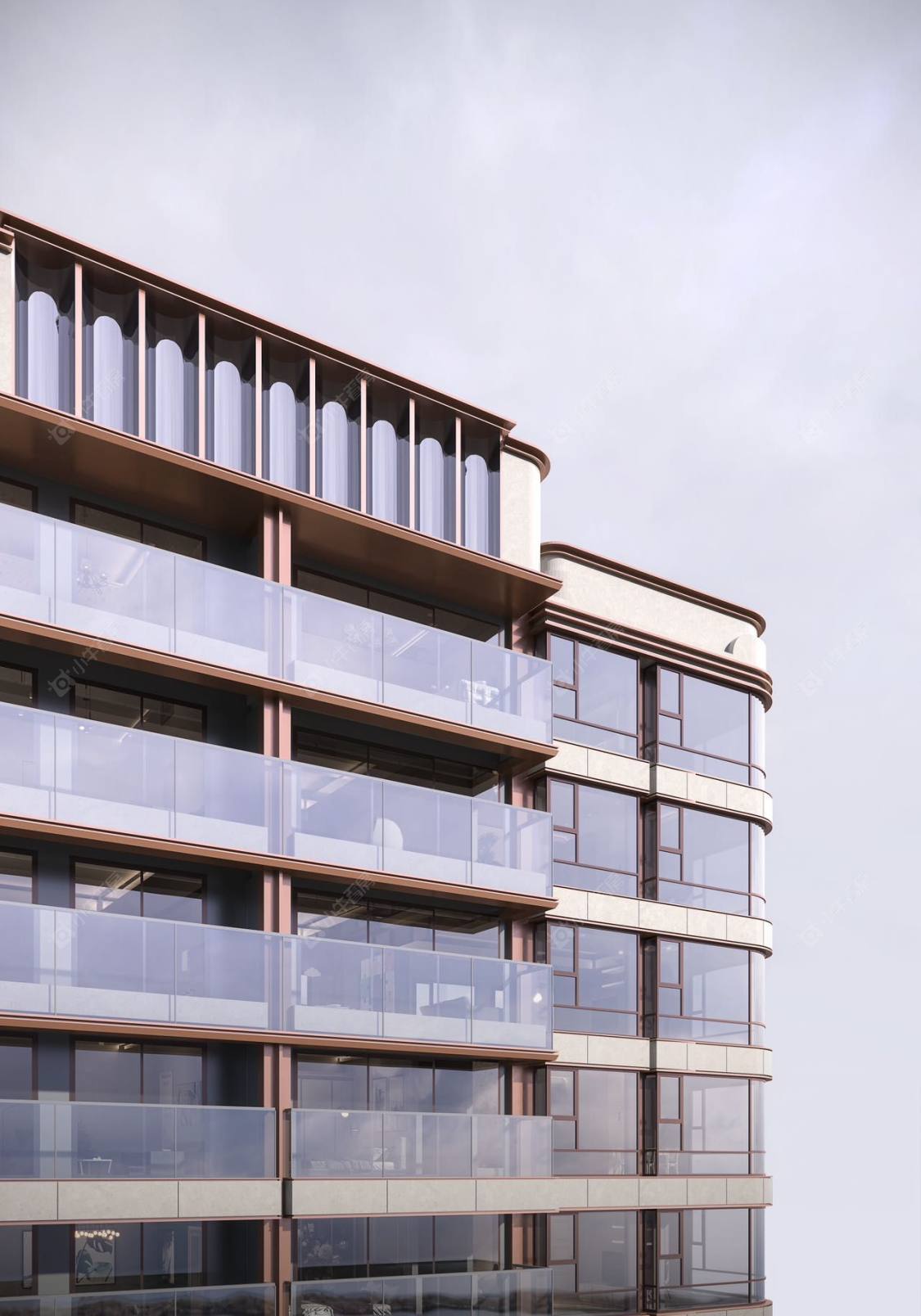 上海中建壹品外滩源著别墅区小区_小牛看房