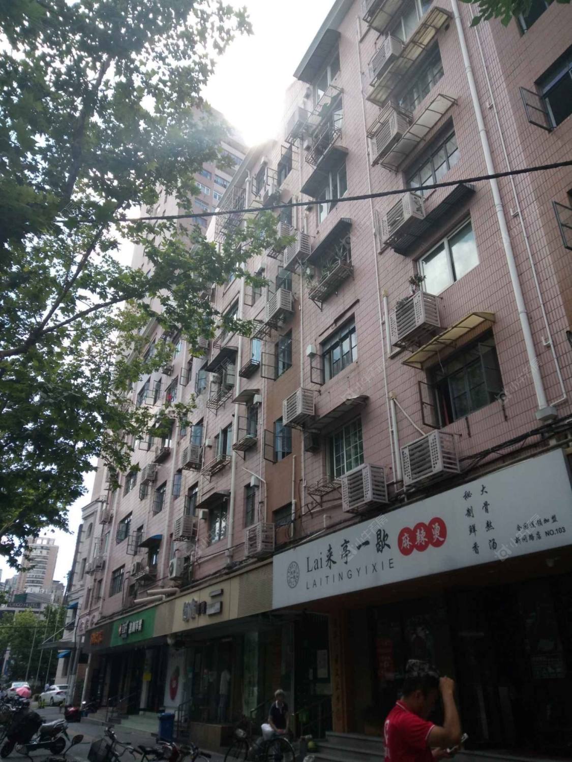 上海新闸路（静安）小区_新闸路（静安）小区null