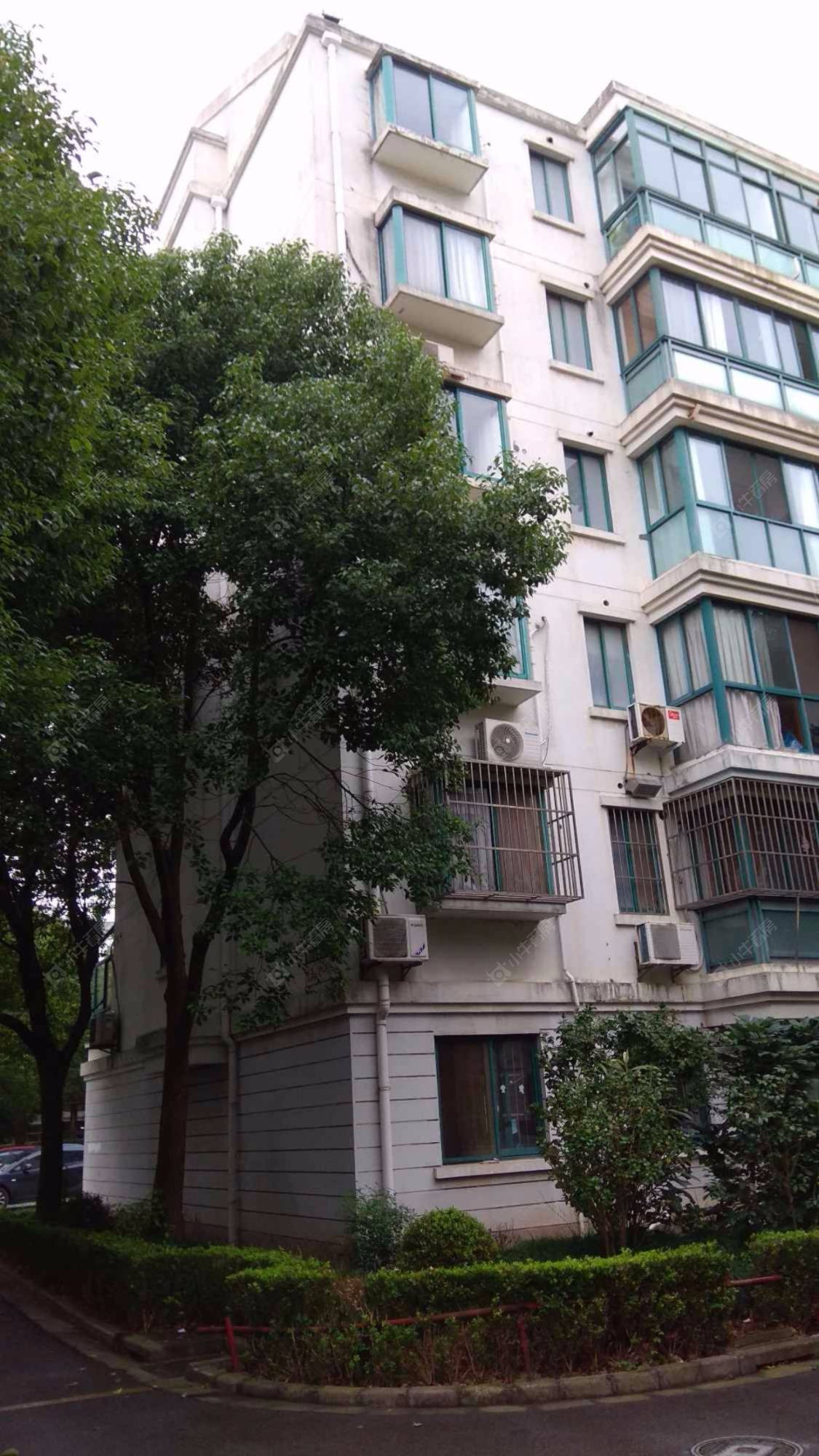 上海莎海惠晨苑A区小区_莎海惠晨苑A区小区null