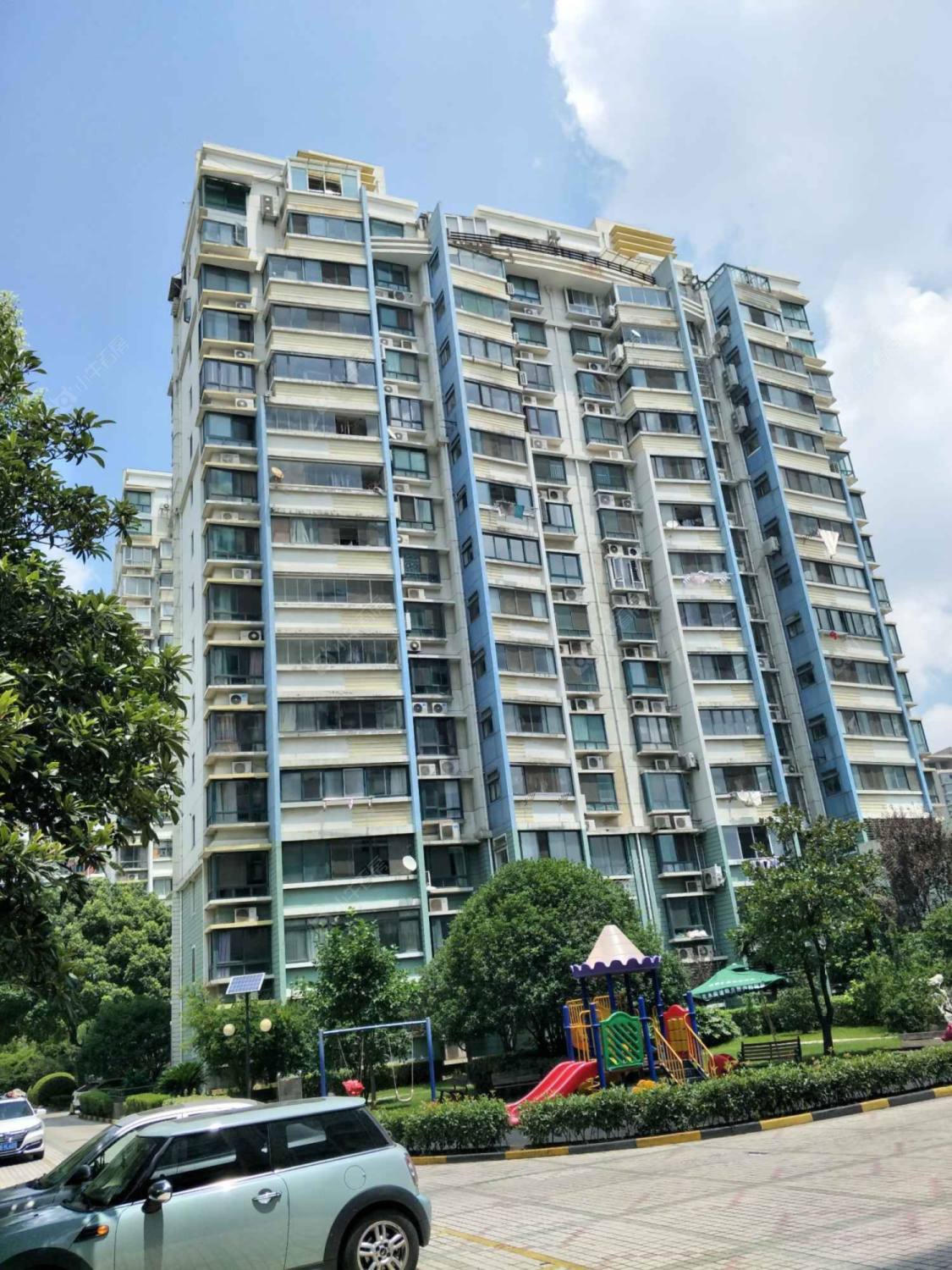 环龙新纪园封面图_小牛看房