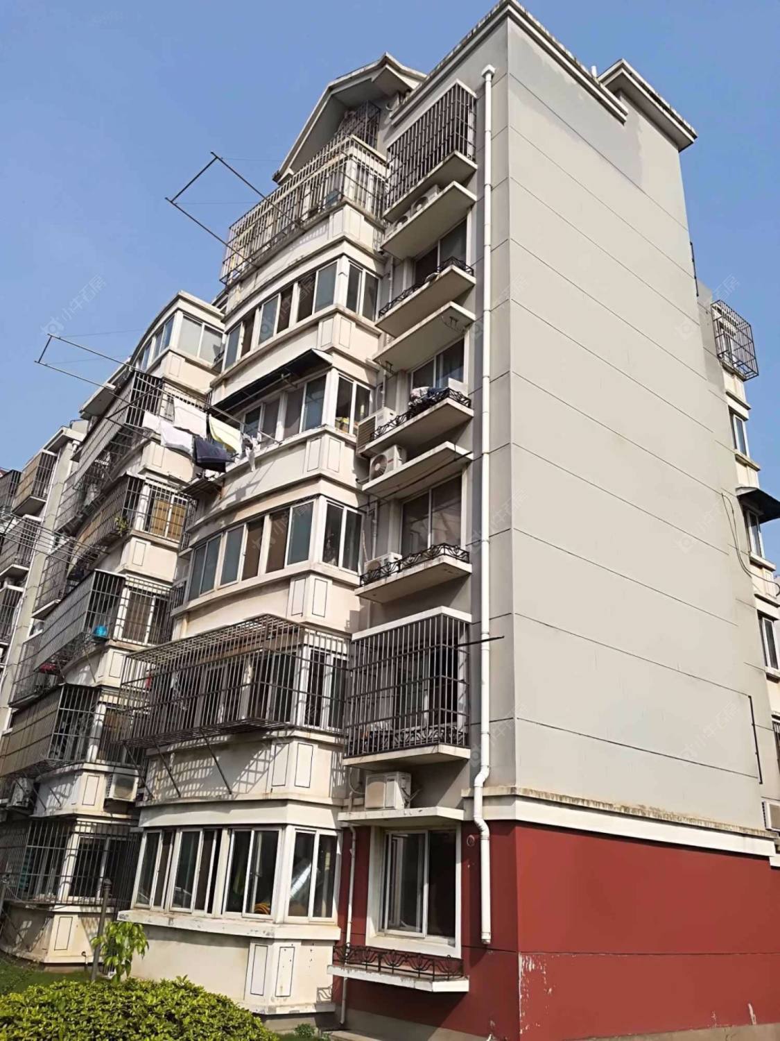 上海宝平苑小区_宝平苑小区null