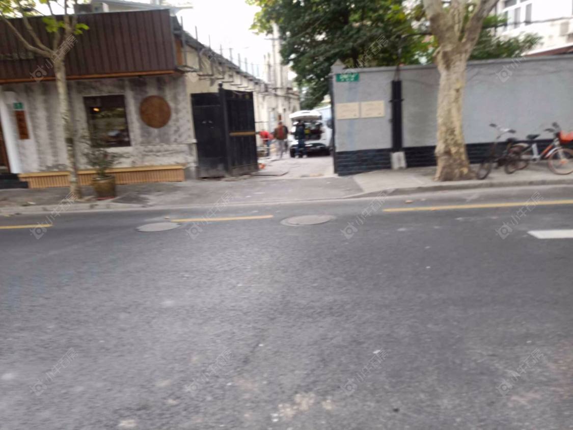 上海吴兴路24弄小区_吴兴路24弄小区null