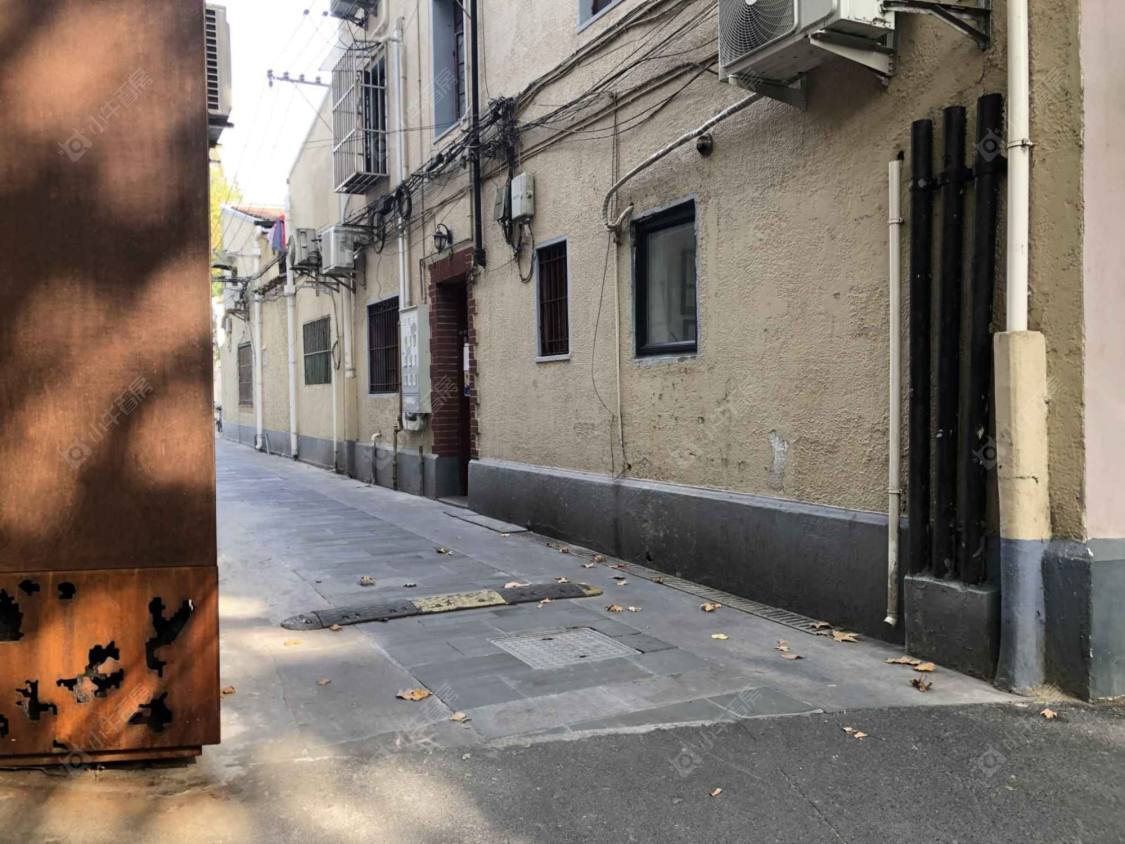 上海永福路49弄小区_永福路49弄小区null