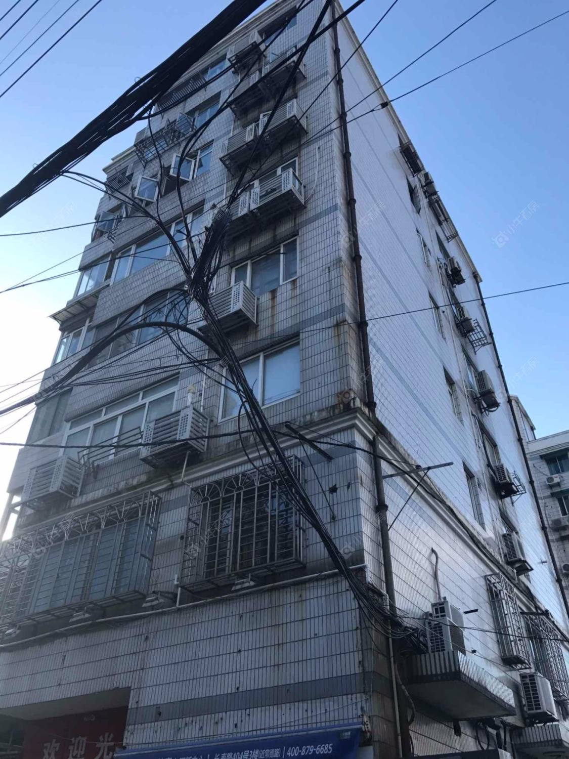 上海陕北苑小区_小牛看房