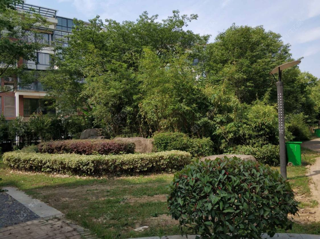 上海三铭杰座小区_三铭杰座小区null