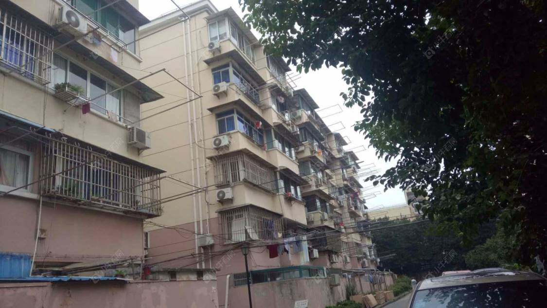 上海上南路3827弄小区_上南路3827弄小区null