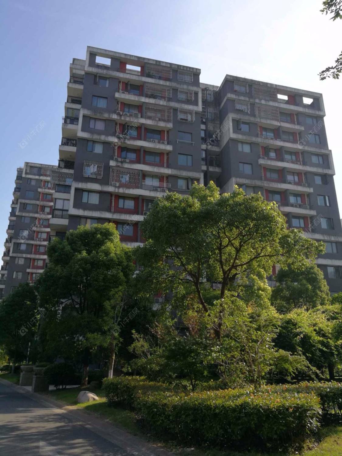 上海蓝色城邦小区_蓝色城邦小区null